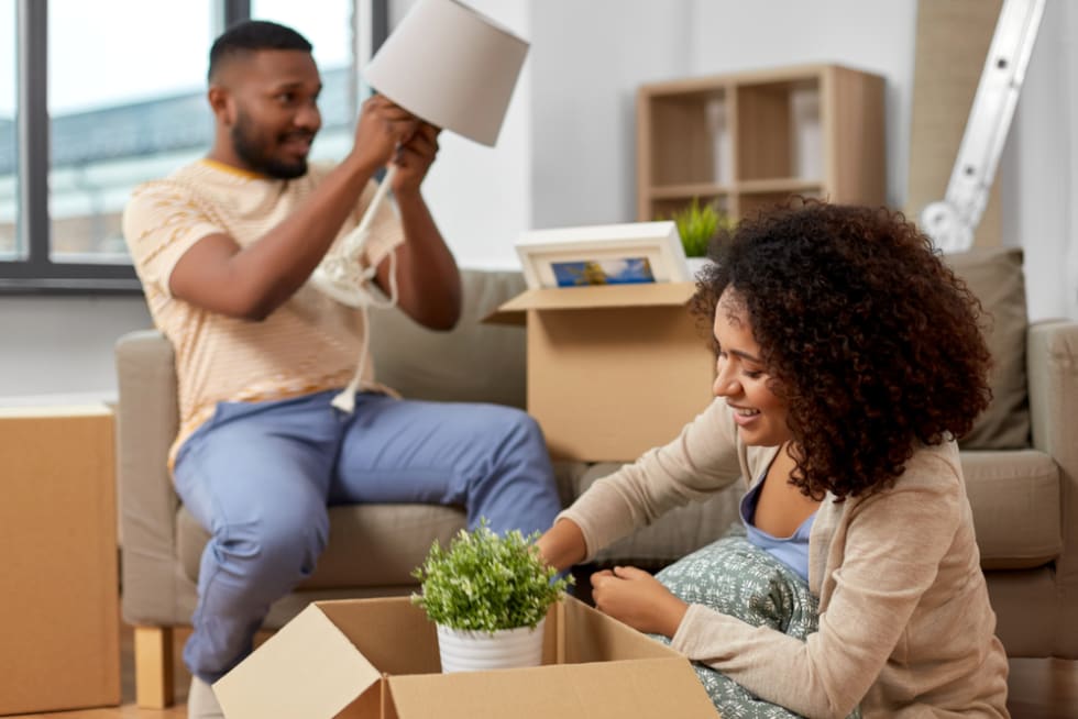 How to Setup Your New Apartment at Any Stage of Life
