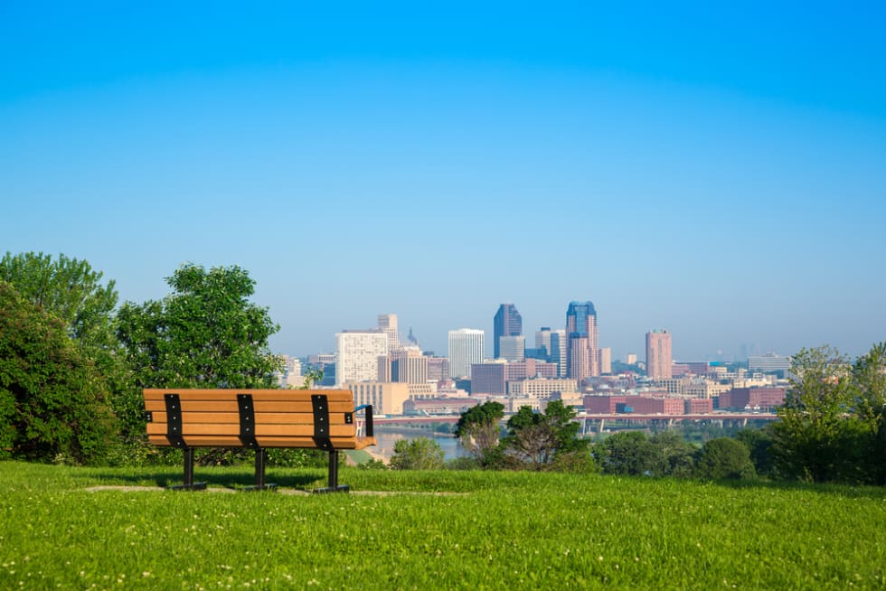 Why You Should Move to the Twin Cities