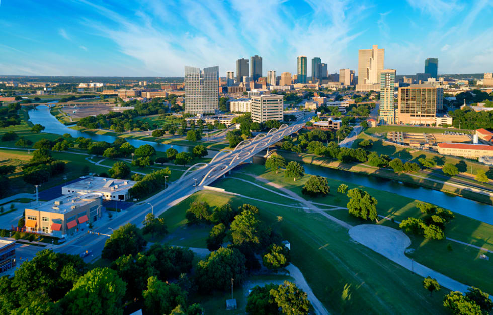 Why People Are Moving To Dallas - The Best Place To Live In 2021