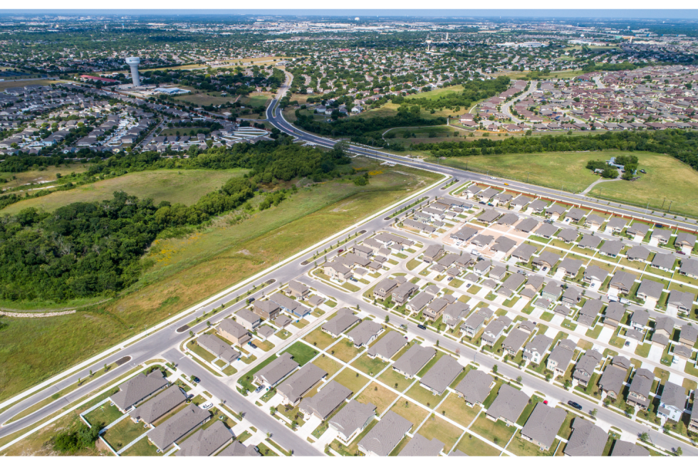 16 Cities Near Austin, TX to Live in 2024