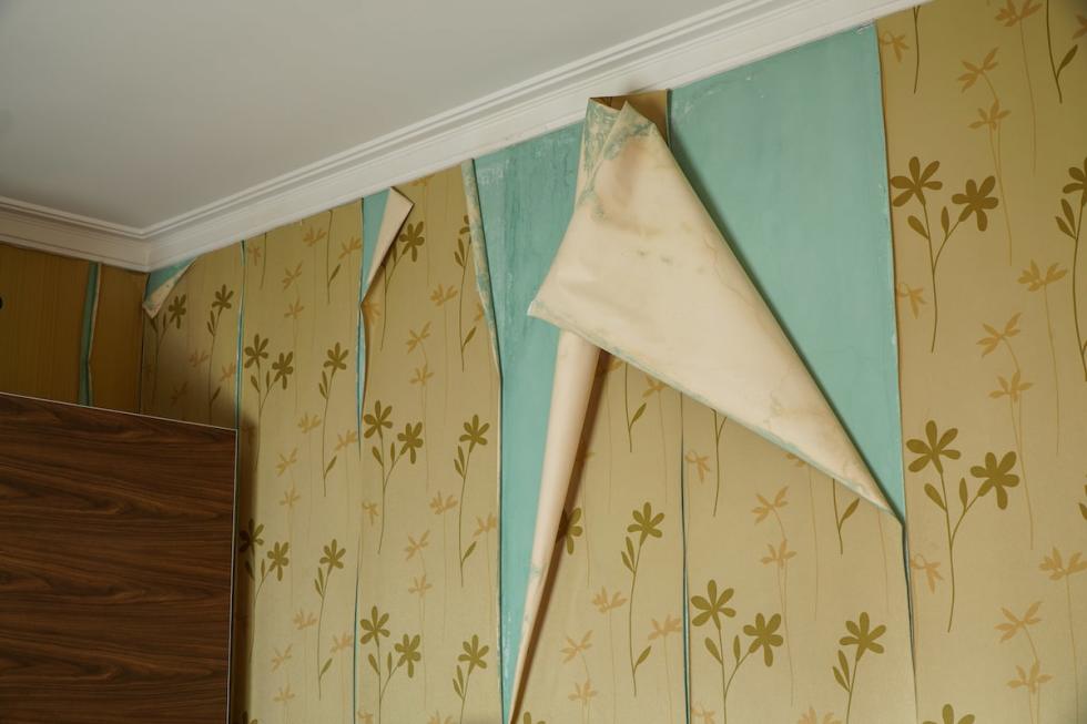 Can You Paint Over Wallpaper (And Make It Look Good)?