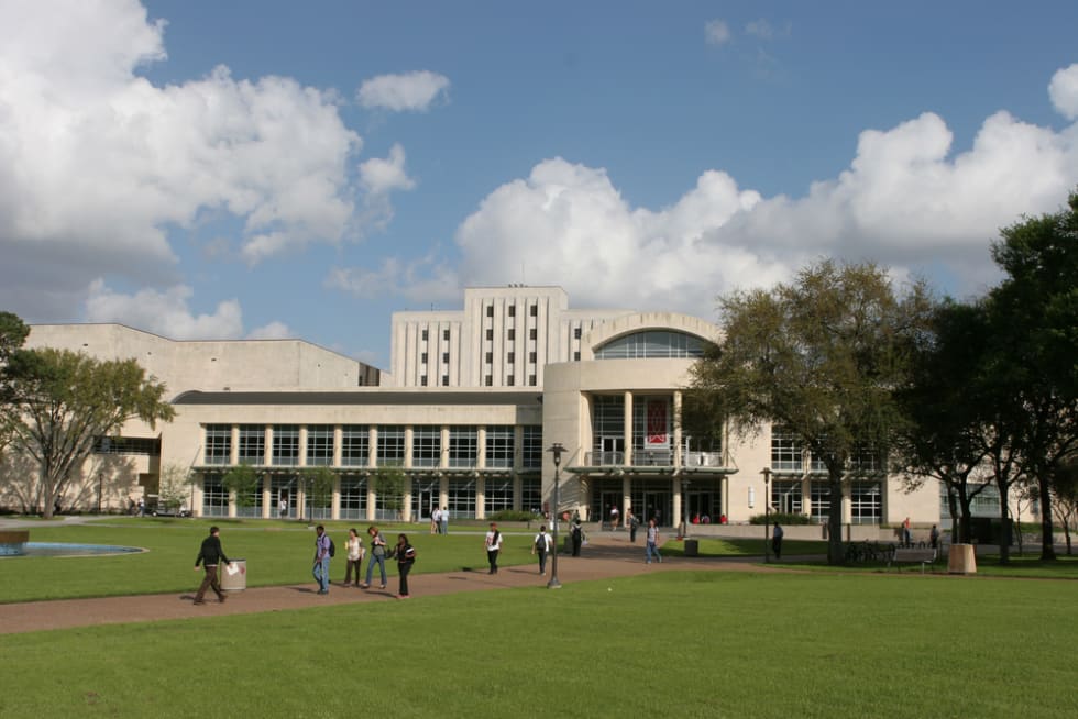 University of Houston