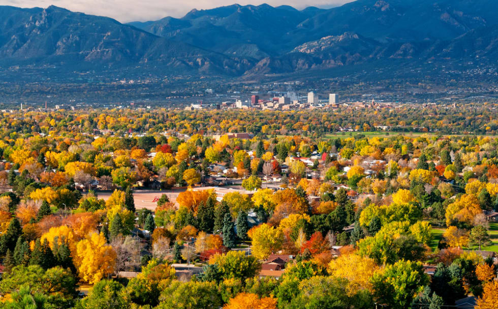 9 Cheapest Places to Live in Colorado, 2022