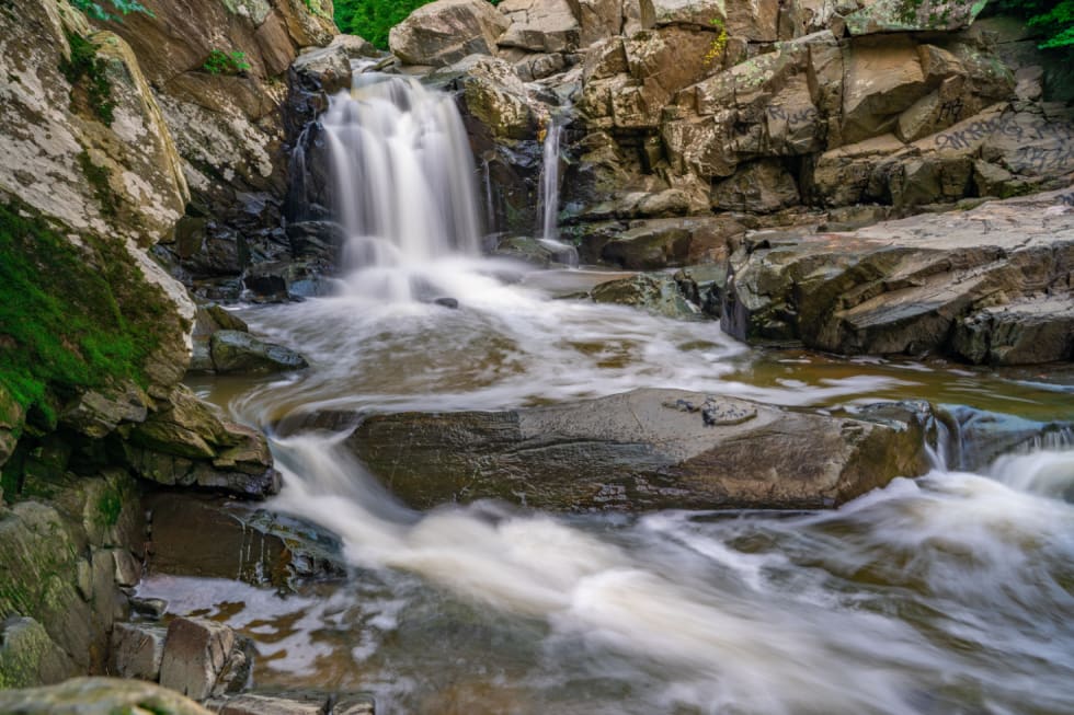 McLean, Virginia cities near DC