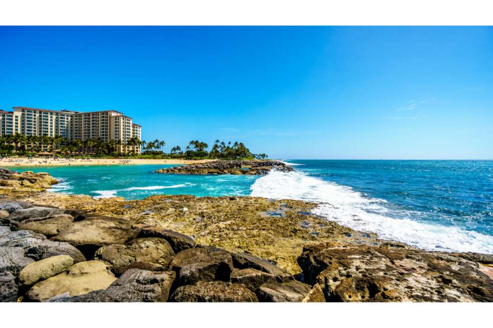 Kapolei - best places to live in Hawaii