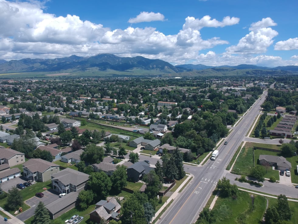 16 Best Places to Live in Montana in 2024