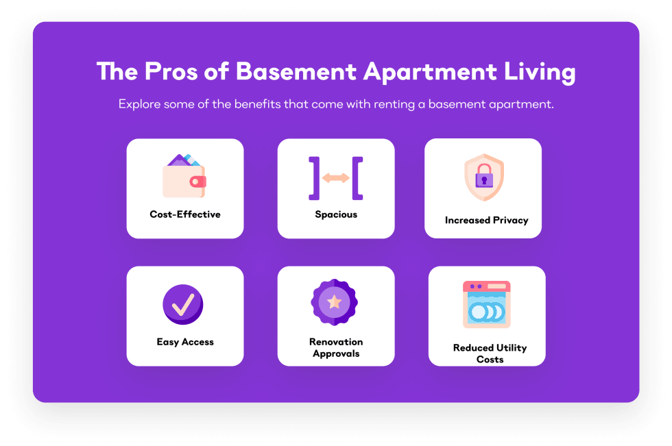Basement Apartment Living The Ultimate Guide
