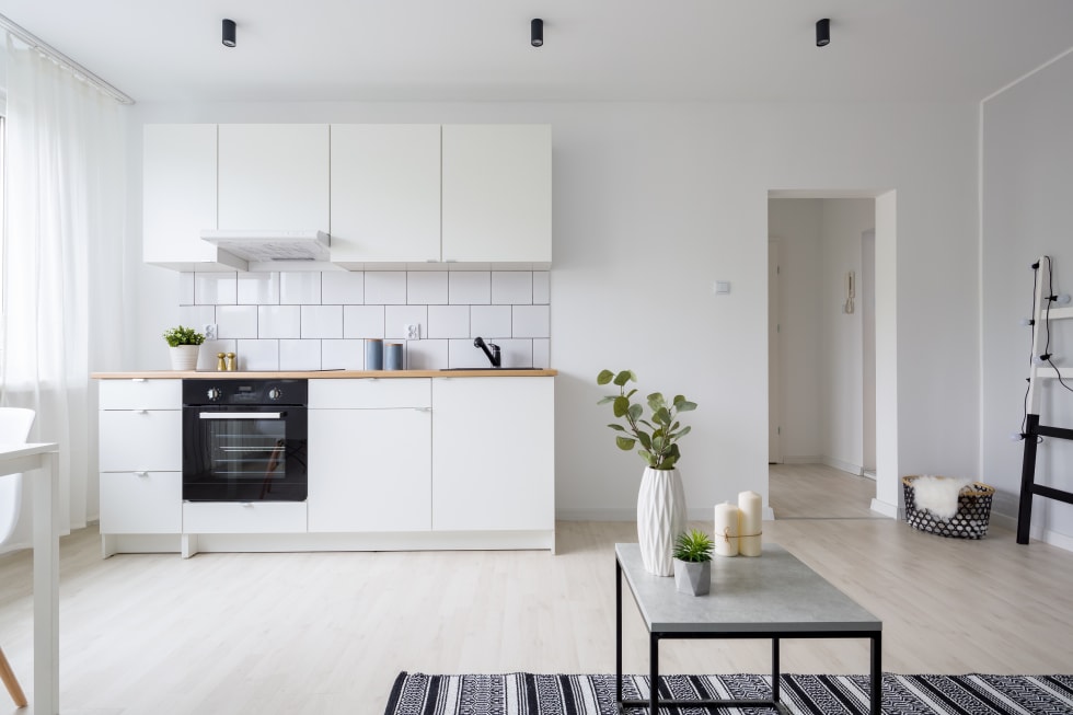 What Is the Difference Between a Kitchen and a Kitchenette?