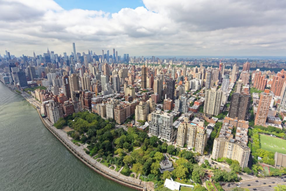 Is New York City a Good Place to Live? NYC Moving Guide [2024]