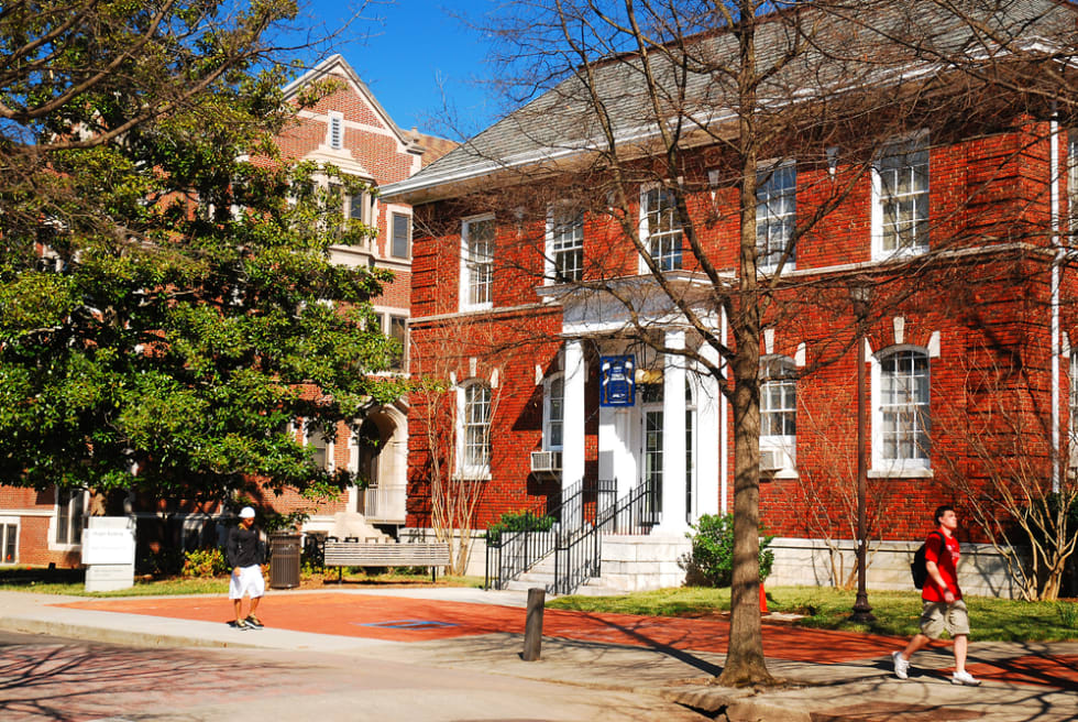 5 Best College Neighborhoods in Atlanta, GA