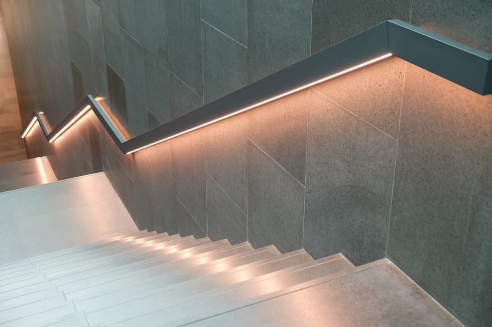 Image showcasing Luxury Apartments Downtown Indianapolis | Industry Indianapolis