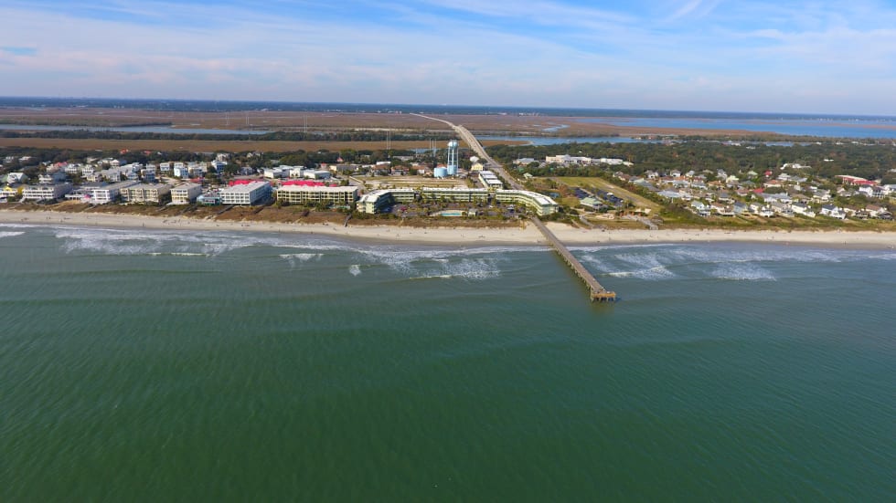 Isle of Palms South Carolina - best places to live in south carolina - apartment list