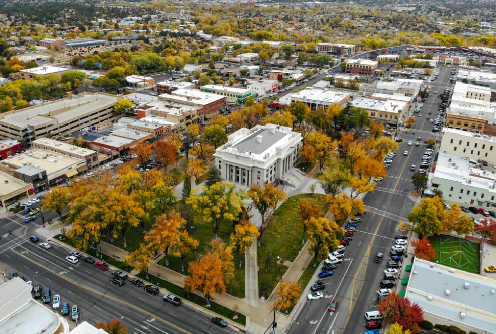 Prescott Best Places To Live Arizona 