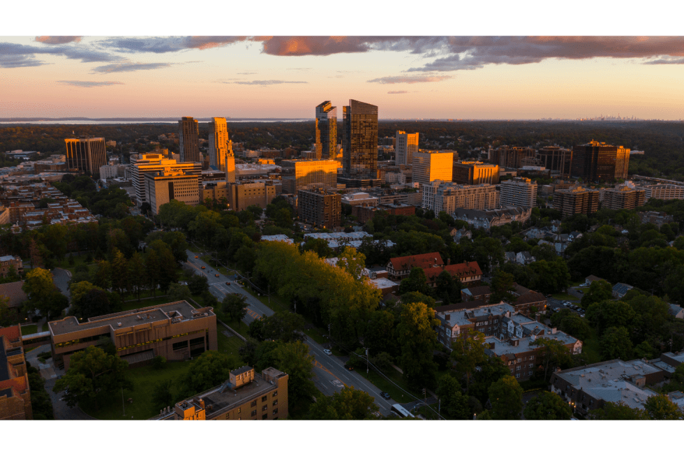 19 Cities Near New York, NY [2024]