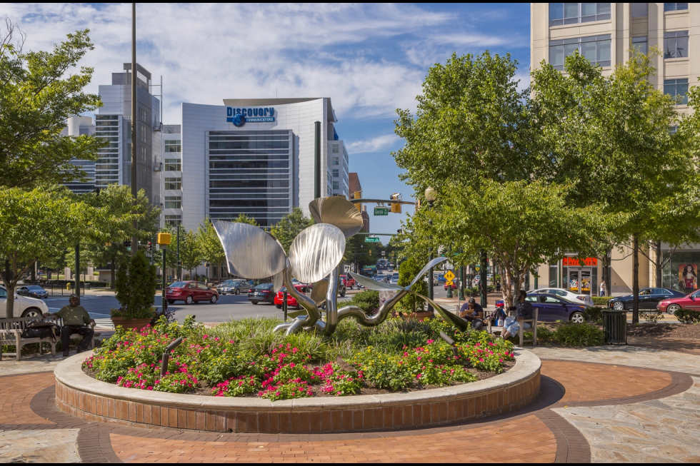 silver-spring-best-places-to-live-in-maryland