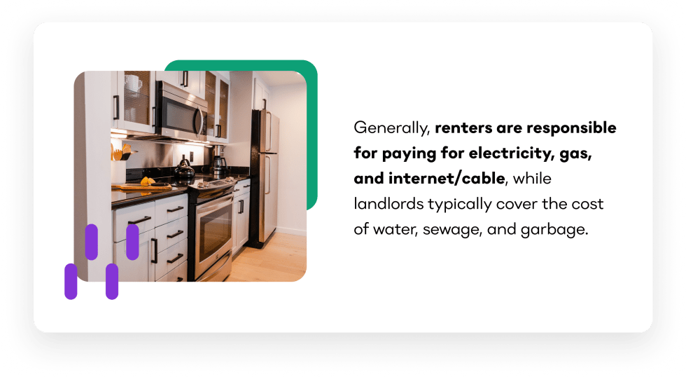 What Utilities Are Included in Rent