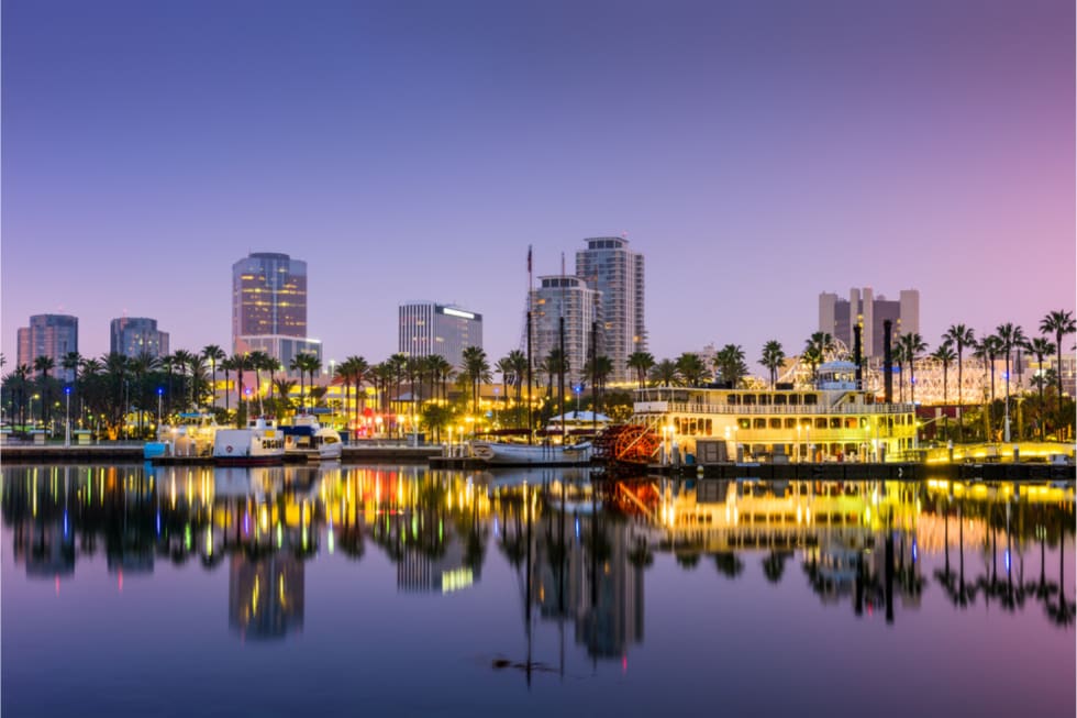 26 Cities Near San Diego, CA to Live in 2024