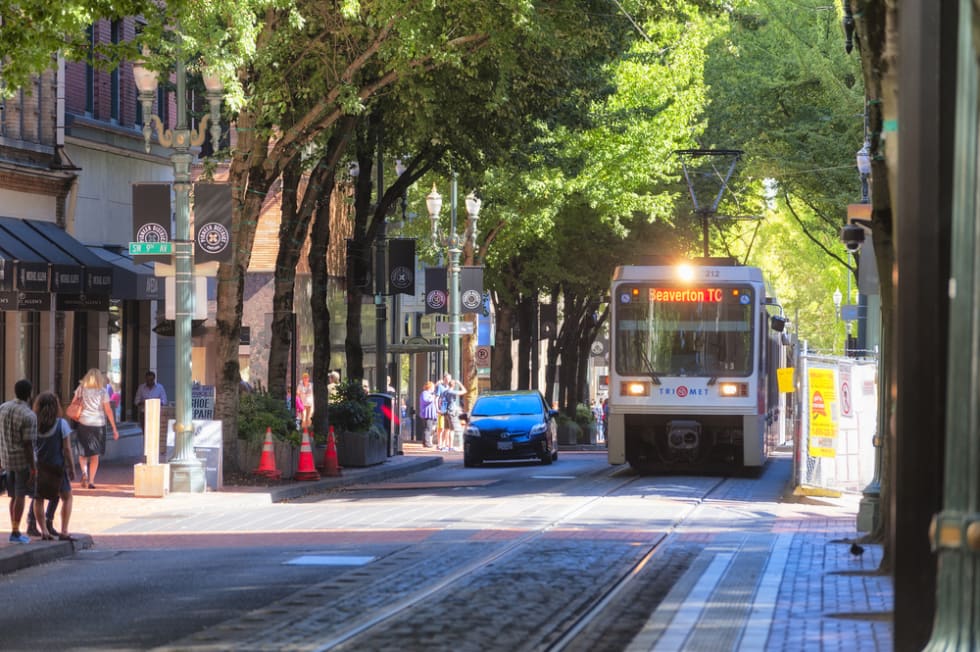 Portland TriMet