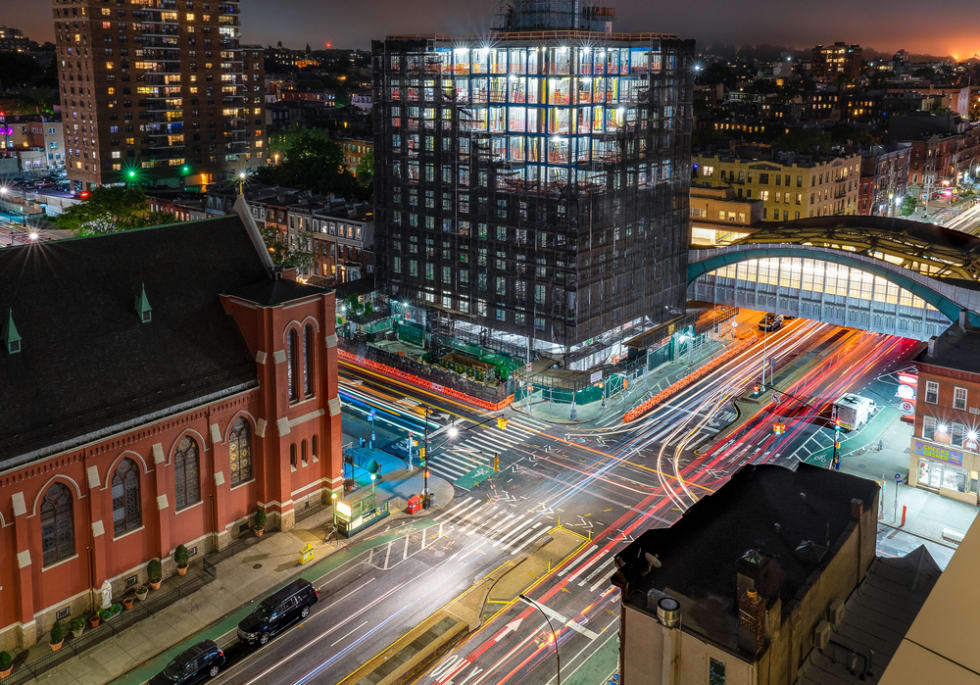 Gowanus intersection