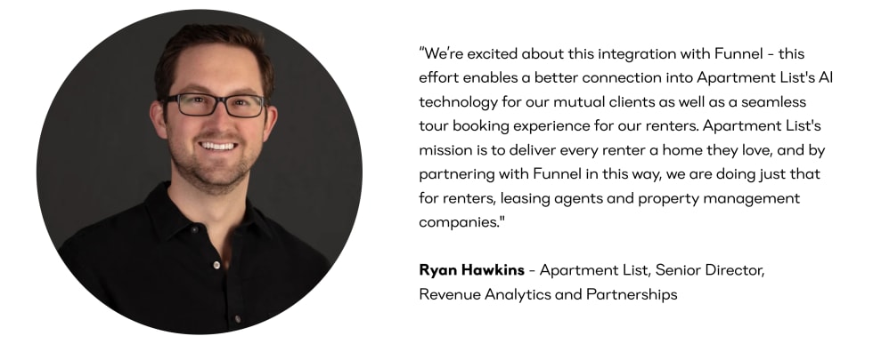 Ryan Hawkins Quote + Headshot