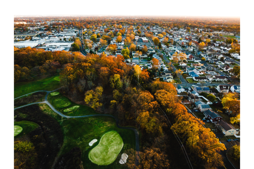 Maplewood, New Jersey