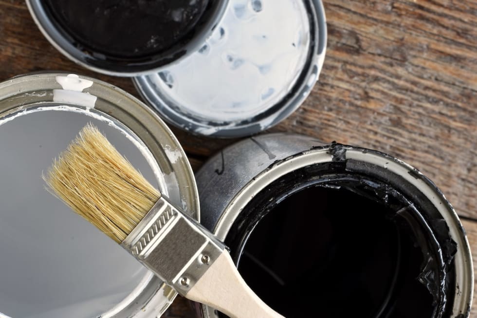 How to Get Paint Out of Carpet (and Get Your Deposit Back)