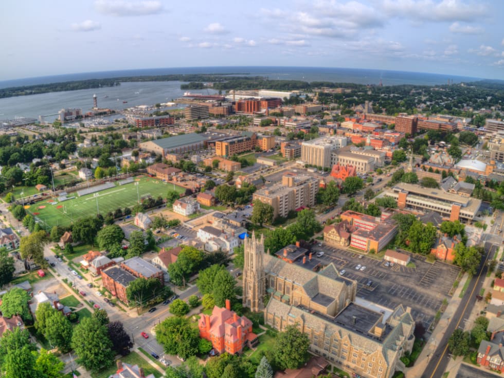 erie pennsylvania