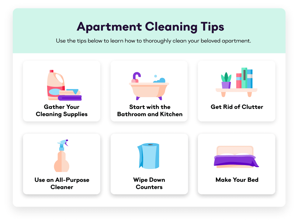 12 trusted tips on how to clean hard to reach spaces