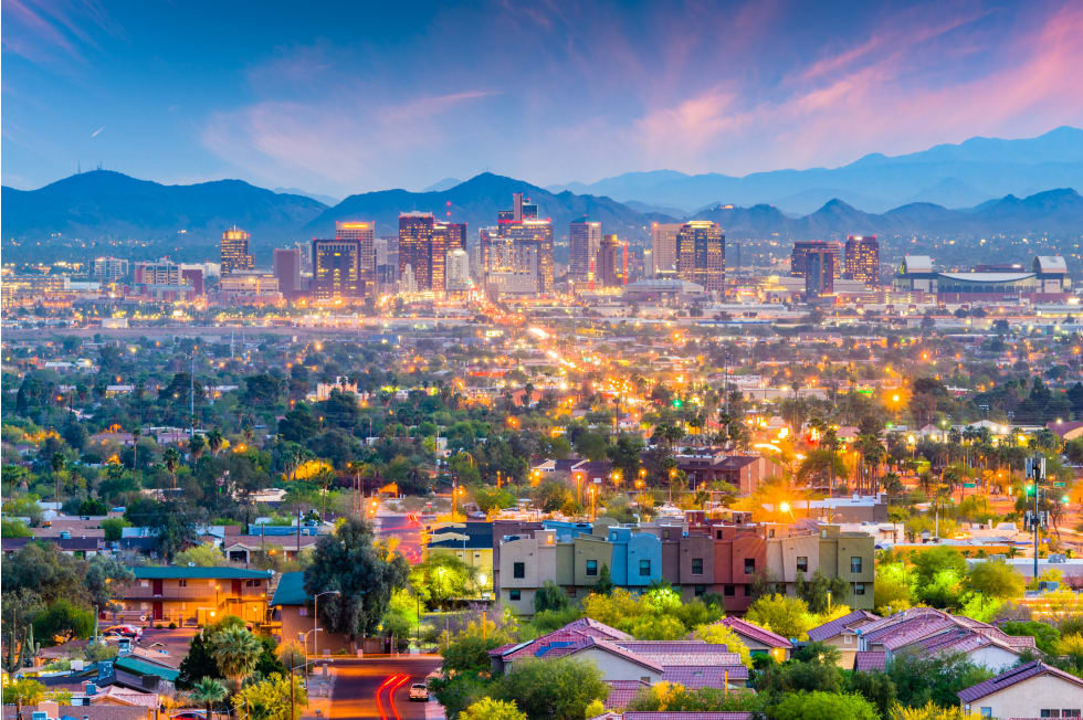 17 Best Places To Live In Arizona In 2023 1028