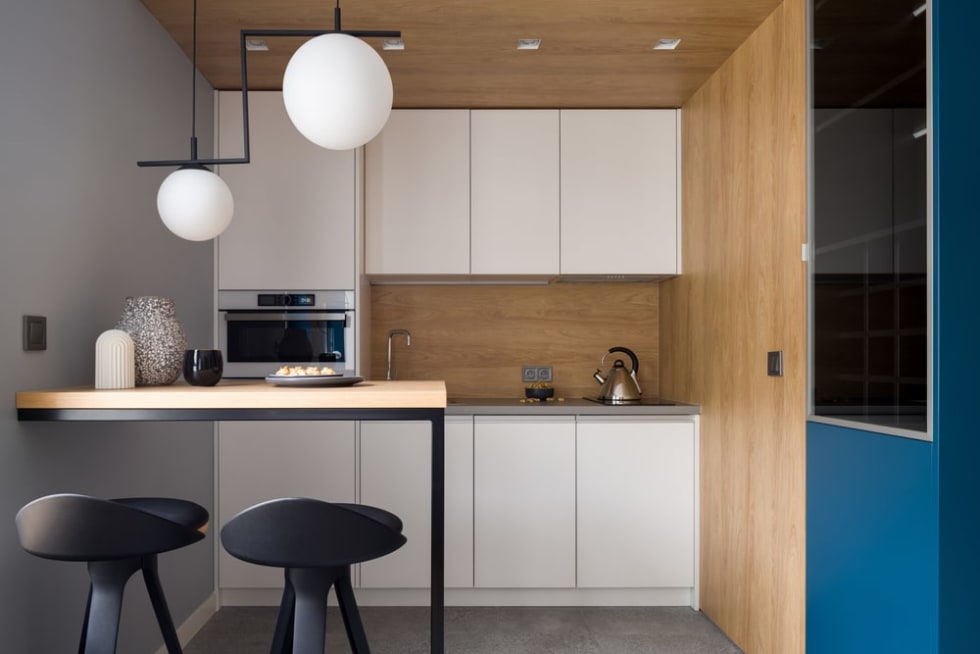 Kitchenette vs Kitchen: Which One Is for You? - RentCafe rental blog