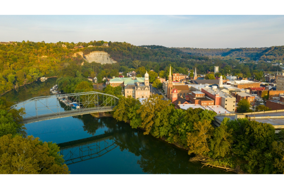 19 Best Places to Live in Kentucky in 2024