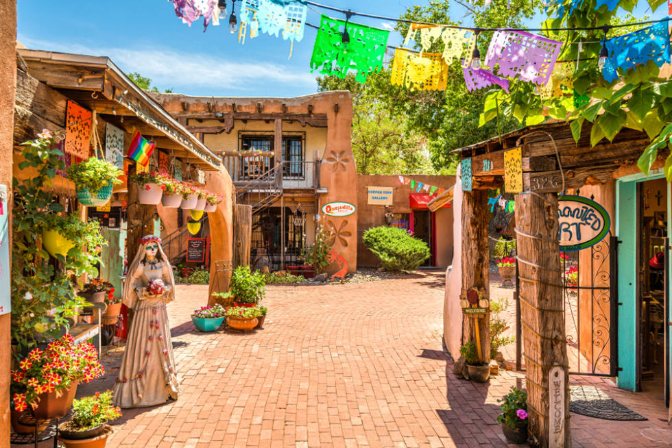 6 Best Neighborhoods in Albuquerque, NM 2022