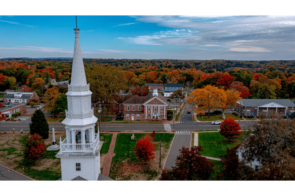 19 Best Places to Live in Connecticut in 2024