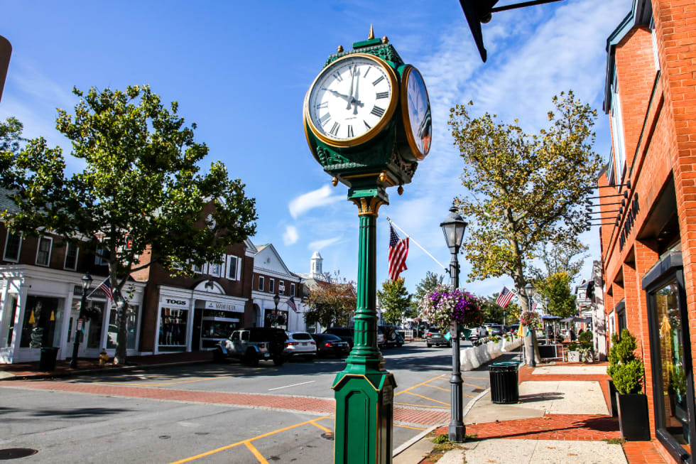 new canaan best places to live in connecticut