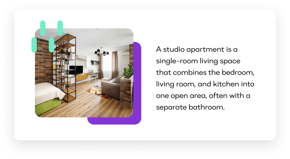 What Is a Studio Apartment