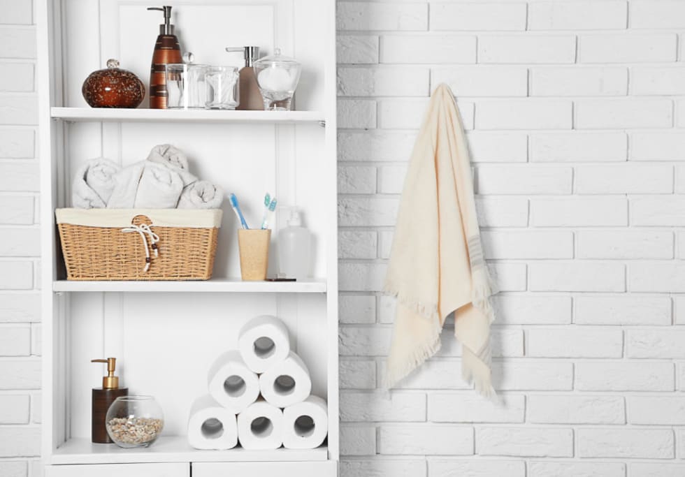 Bathroom Essentials You Need in Your Condo