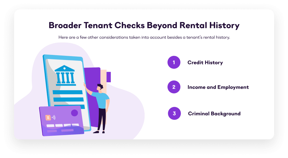 How to Check Your Rental History Report Like a Landlord