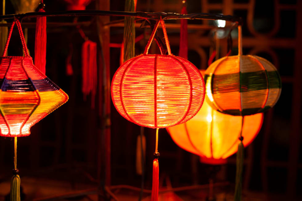 Start Celebrating with These Lunar New Year Decorations for Your Home -  Color & Chic