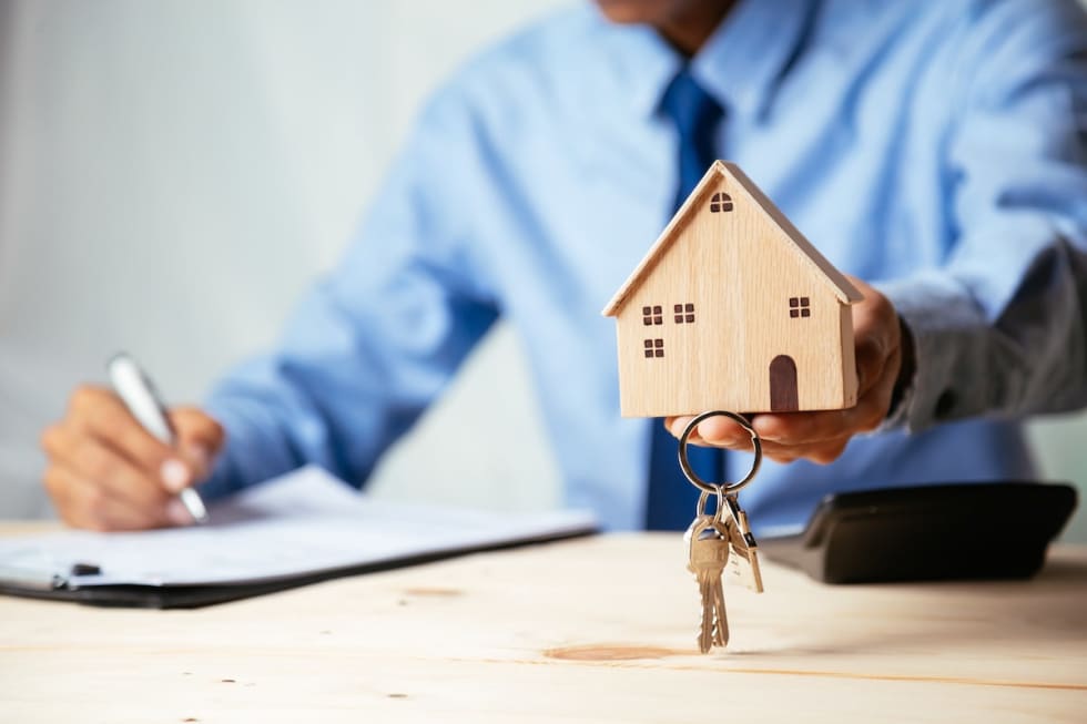 Leasing a House for the First Time [2024]