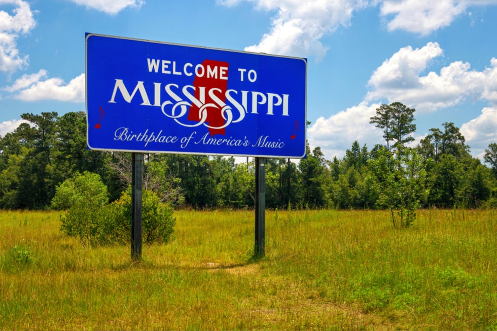 19 Cities Near Memphis, TN