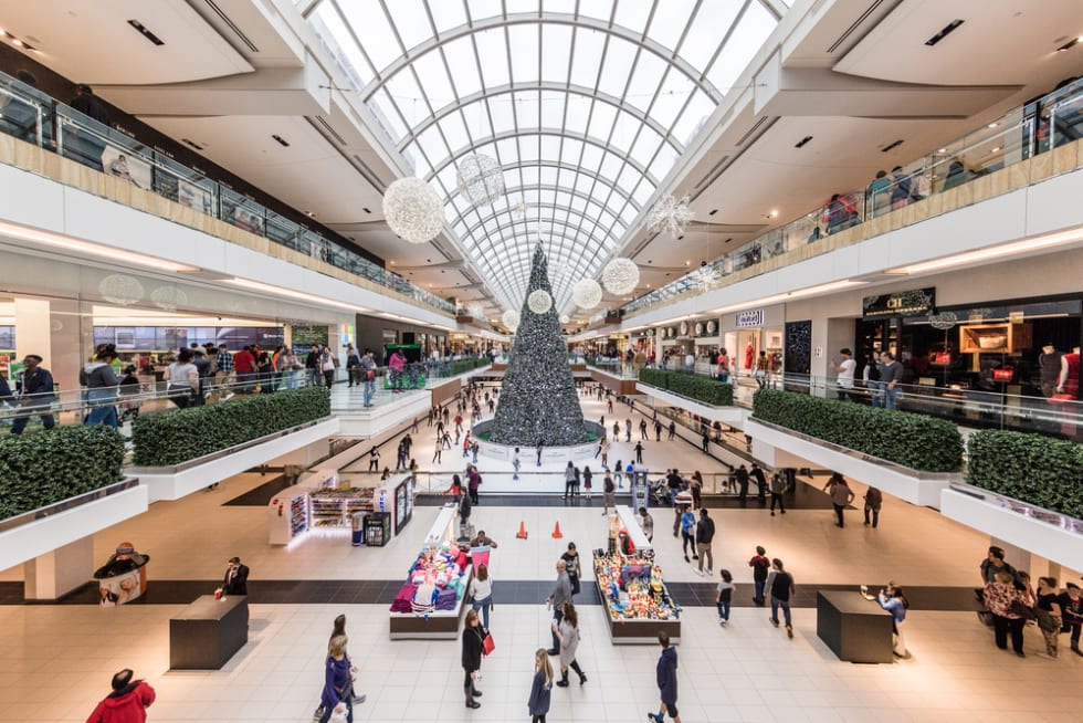 Houston Neighborhood Guide: The Galleria and Uptown