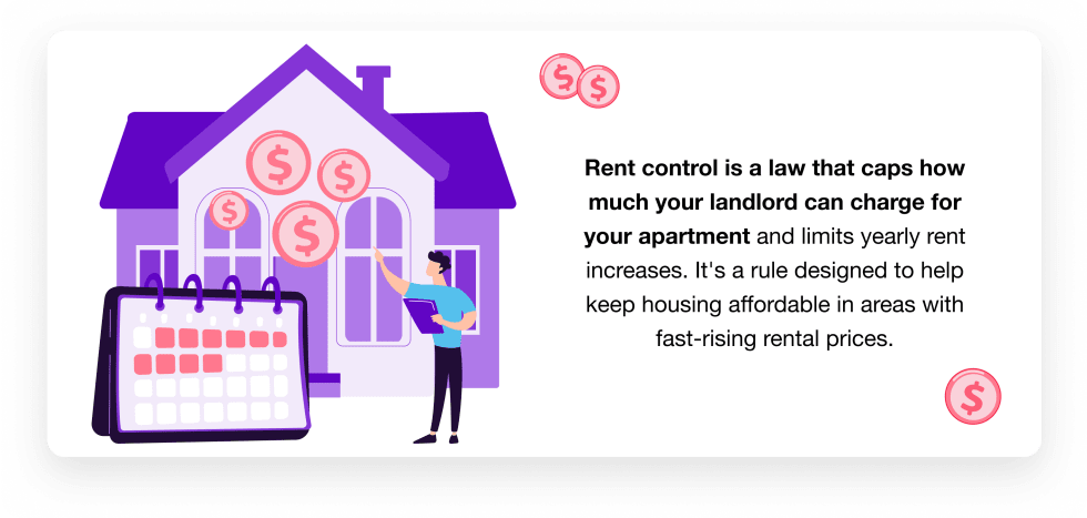 Rent Control Explained