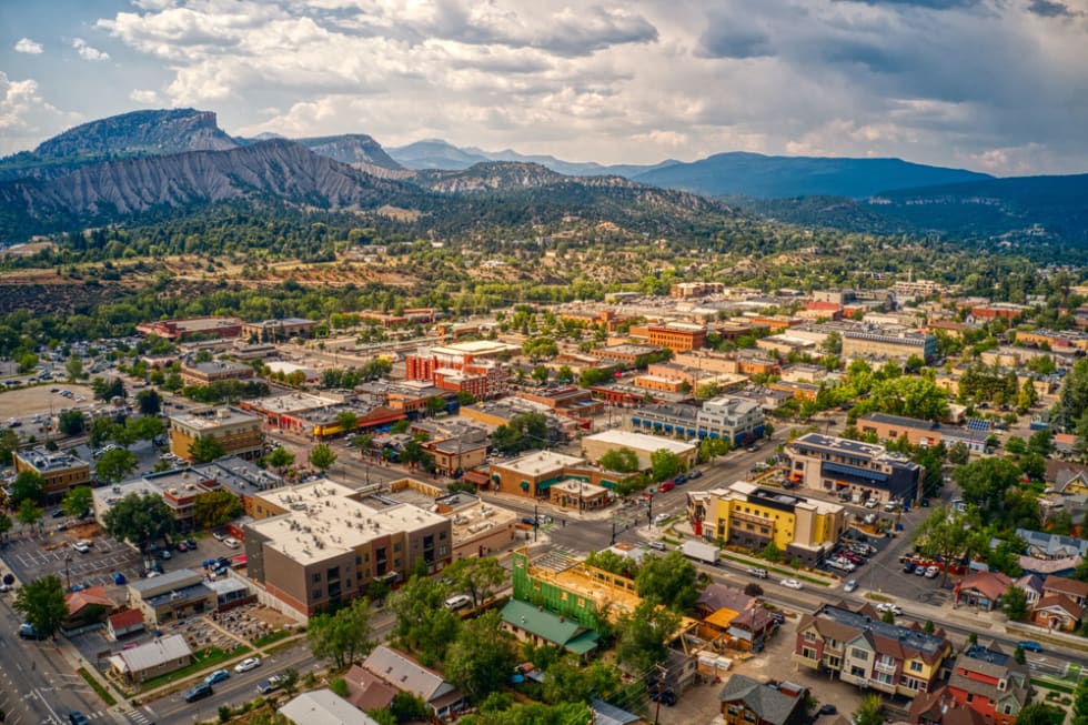 Durango Best Places To Live In Colorado 