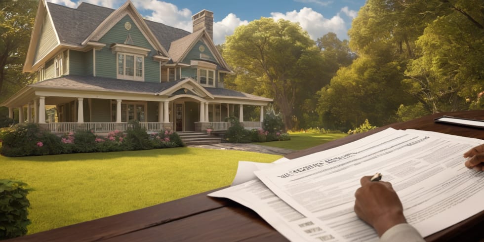 Who Should Consider a Rent-to-Own Agreement?