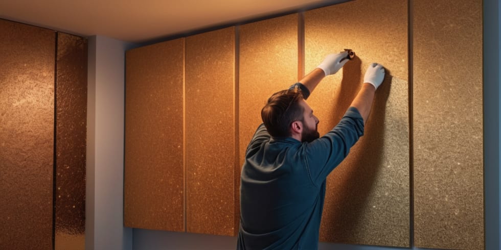 Advanced Soundproofing Techniques