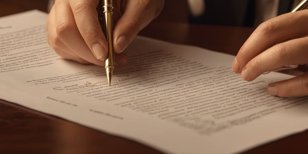 Understanding Your Rental Agreement