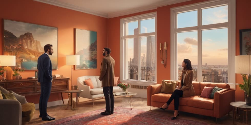 Choosing Your Next Apartment Wisely