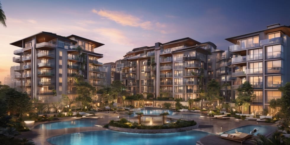 Understanding Condominium Living