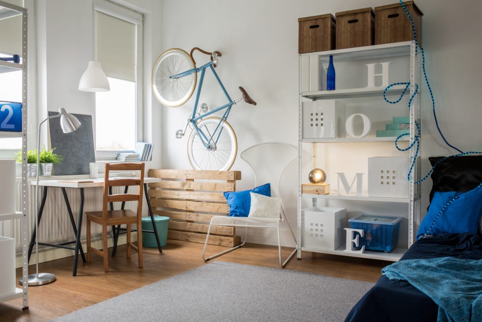 What is an Efficiency Apartment?