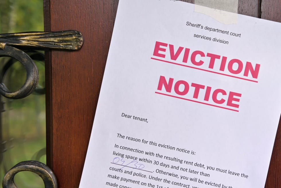 13 Legal Reasons for Eviction [2023 Guide]